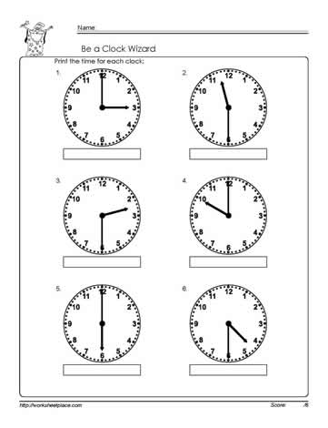 Time-Worksheets-half-hour-d
