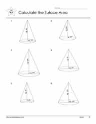 Worksheets