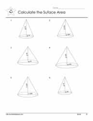 Worksheets