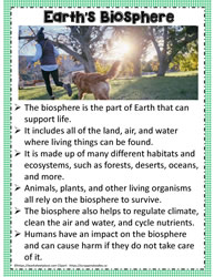 Poster for Biosphere