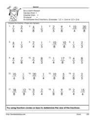 Compare-Fractions-Worksheet-7
