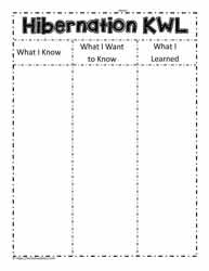 Migration Worksheets