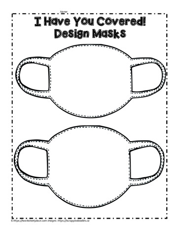 Design a Mask Template