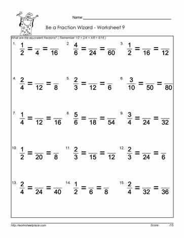 Equivalent-Fractions-9