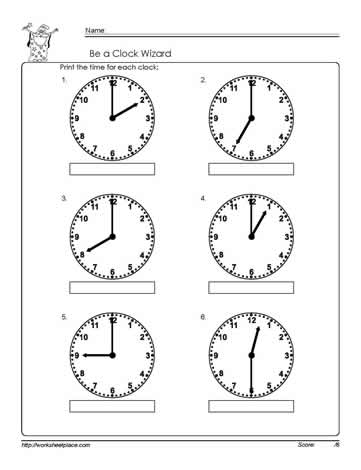 Time-Worksheets-half-hour-f