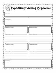 Expository-Writing-Idea-Helper