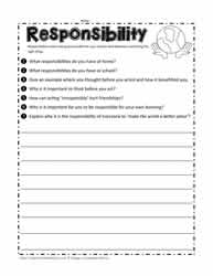 Responsibility Unit