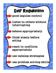 Self-regulation-poster