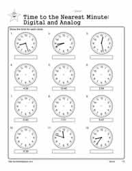 Telling-Time-Worksheet-24