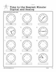 Telling-Time-Worksheet-26