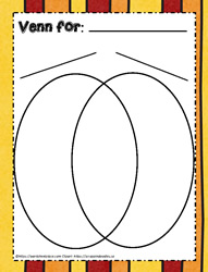 Venn Diagram a